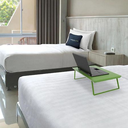 Urbanview Hotel Rio Life House Cianjur By Reddoorz Exteriör bild