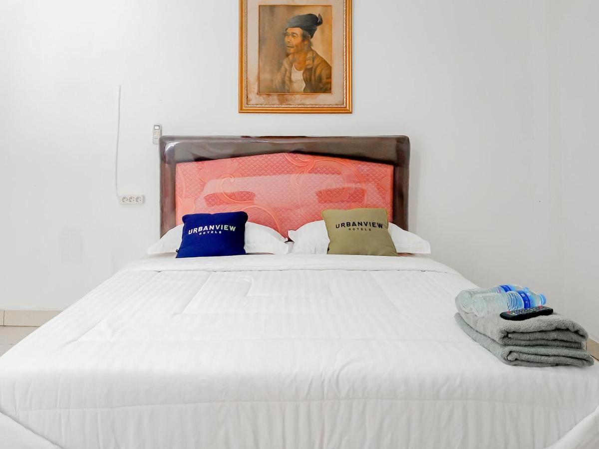 Urbanview Hotel Rio Life House Cianjur By Reddoorz Exteriör bild