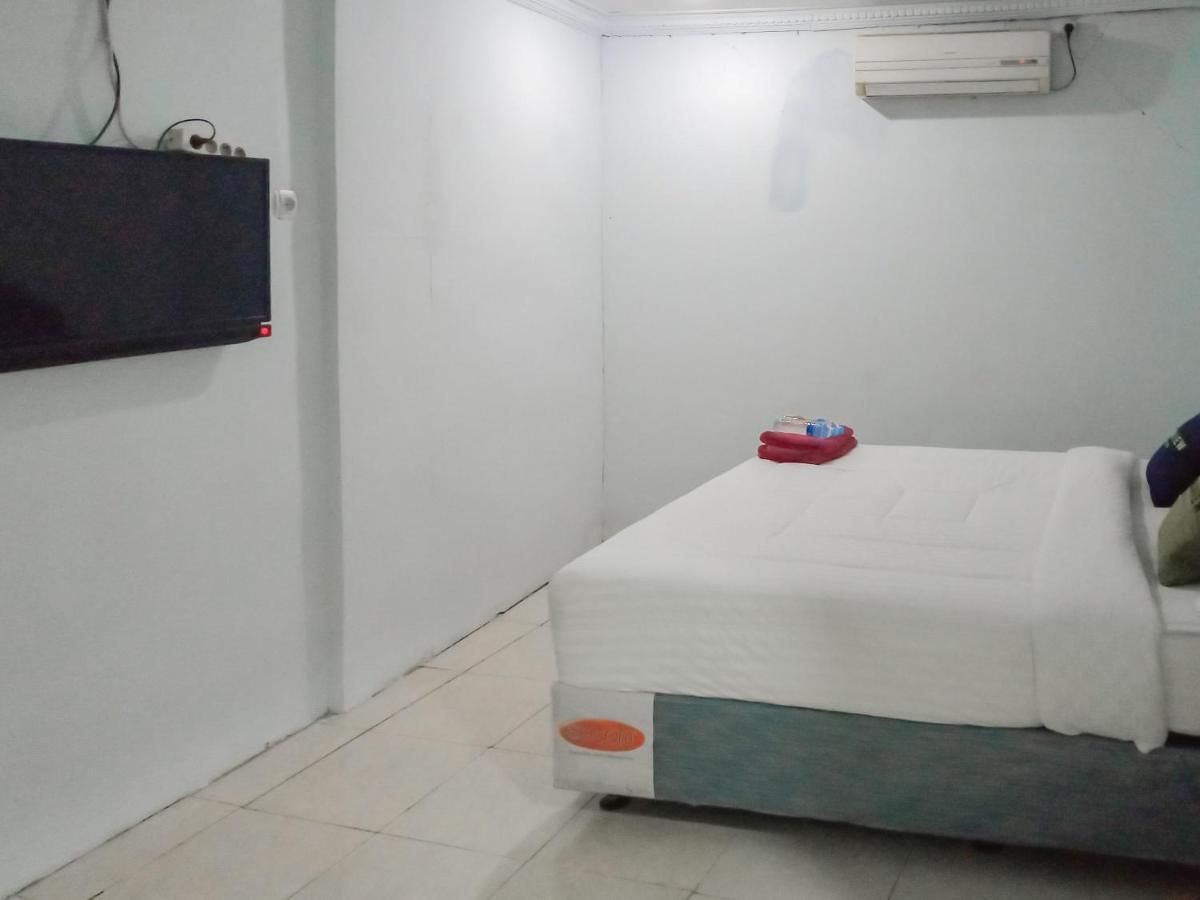 Urbanview Hotel Rio Life House Cianjur By Reddoorz Exteriör bild